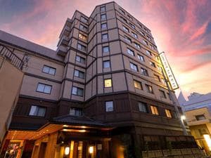 天然温泉 凌天の湯 御宿 野乃浅草別邸のイメージ