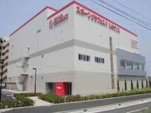 スポーツクラブ&スパ ルネサンス 仙台南光台24のイメージ