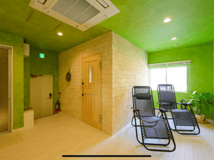 Wood Highのイメージ