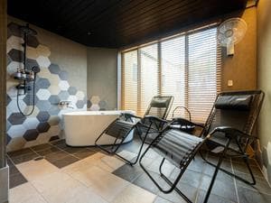 水曜日の小野川温泉のイメージ