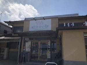 湯～HOUSEのイメージ