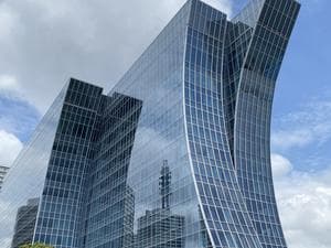 横浜ベイコート倶楽部 The Spaのイメージ