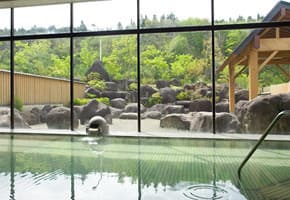 瀬峯坂温泉宝珠の湯のイメージ