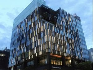 都ホテル博多のイメージ