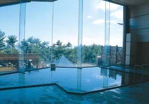 糸桜里の湯 ばんげのイメージ