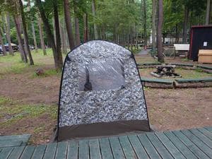 森と湖の楽園 WorkShopCampResortのイメージ