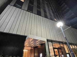 ホテルエルシエント大阪のイメージ