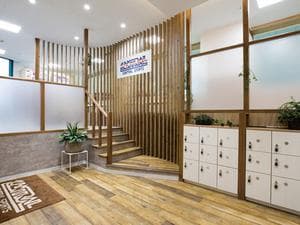 セントラルフィットネスクラブ センター南のイメージ