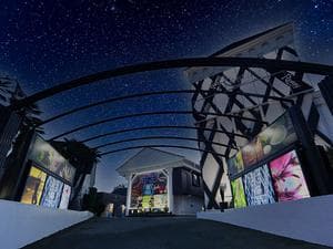 レステイ郡山のイメージ