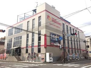 スポーツクラブ&サウナスパ ルネサンス 横浜24のイメージ