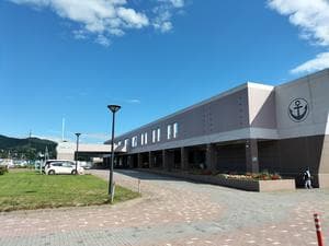 天然豊浦温泉しおさいのイメージ