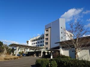 ホテルベイグランド国東のイメージ