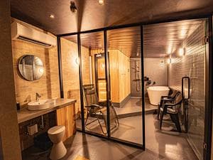 松園サウナ研究所のイメージ