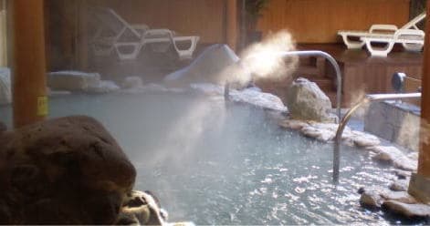 極楽湯尼崎店のイメージ