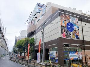 セントラルフィットネスクラブ 青砥のイメージ