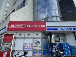 コナミスポーツクラブ 渋谷のイメージ