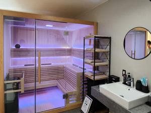 ロザウナのイメージ