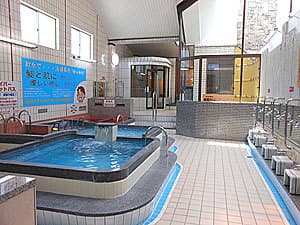 大宮温泉(守口)のイメージ