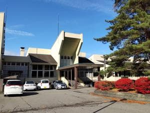 川口温泉 奥羽山荘のイメージ