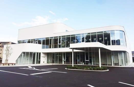 スポック富士見のイメージ