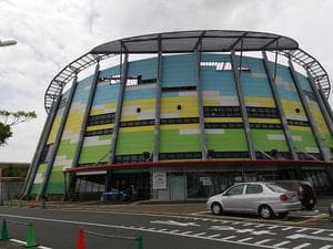 天然温泉大木の湯 アクアスのイメージ