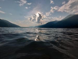 浜の家キャンプ場のイメージ