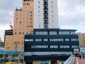 神戸ポートタワーホテル なごみの湯宿のイメージ