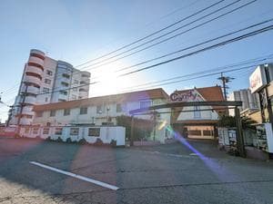 ホテル キャンディのイメージ