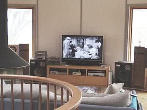 マキノ山荘のイメージ