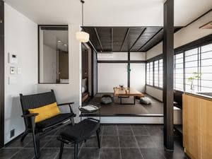 町家レジデンスイン金沢 山水居 - さんすいきょのイメージ