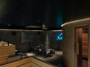 Dogen Sauna & Stay (旧渋谷文化進化)のイメージ