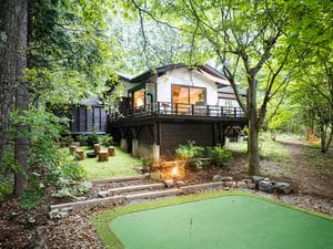 COCO VILLA 八ヶ岳のイメージ