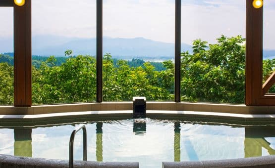 ホテル米本陣のイメージ