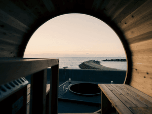 Umitoma Ocean View Resort Echizenのイメージ