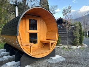 水上温泉 Shioya Glamping Spaのイメージ