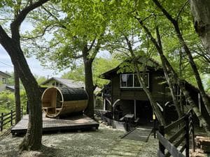 NASU terrace MANAのイメージ