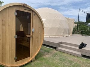 グランドーム千葉富津のイメージ