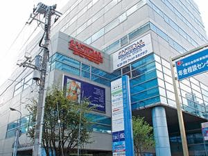 セントラルフィットネスクラブ千葉のイメージ