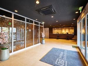 3S HOTEL ATSUGIのイメージ