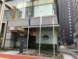 ホテルモントレ福岡のイメージ