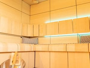 cozy sauna labのイメージ