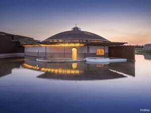 SHONAI HOTEL SUIDEN TERRASSE / スイデンテラスのイメージ