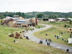 KURKKU FIELDSのイメージ