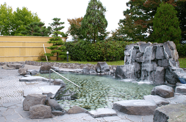 穂の香乃湯のイメージ