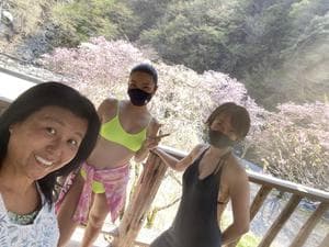 道志村 久保キャンプ場のイメージ