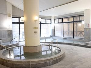 鈍川せせらぎ交流館のイメージ