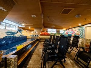 サウナ道場のイメージ