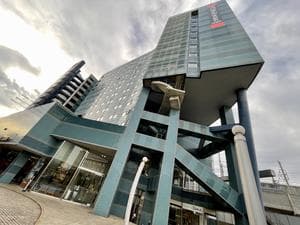 アパホテル 富山駅前のイメージ