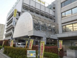 ゴールドジム 東陽町スーパーセンターのイメージ
