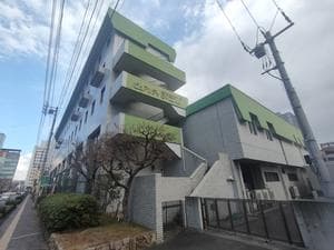 ピュアリティまきびのイメージ